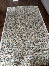 William Morris Fruit Fabric