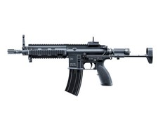 New SiJun SJ HK416C Heavy