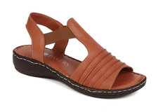 Pavers Elasticated Slip-On