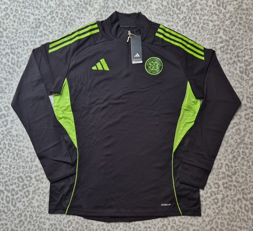 Adidas celtic zip training - zip,