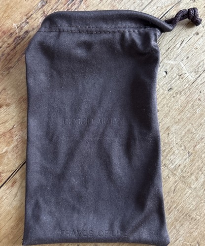 Giorgio armani brown - giorgio, silky