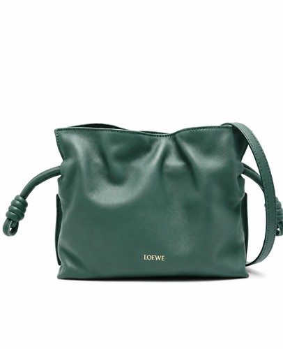 Loewe mini flamenco knot - mini,