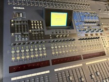 Yamaha DM2000v2 PARTS ONLY-