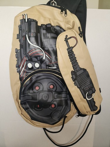 Ghostbusters proton pack - ghostbusters,
