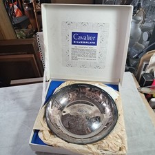 Vintage cavalier silver - cavalier,