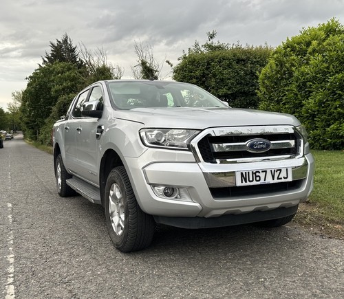 Ford ranger pick - truck, 3.2