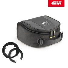 Tank Bag 5L EA144B + Flange [GIVI] Yamaha YZF R1 1000 2009 2010