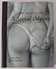 A Sexual Odyssey by  Lynn