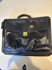 Briefcase by The Bridge