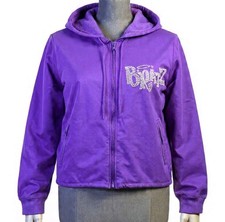 Bratz World Tour 2001 Hoodie