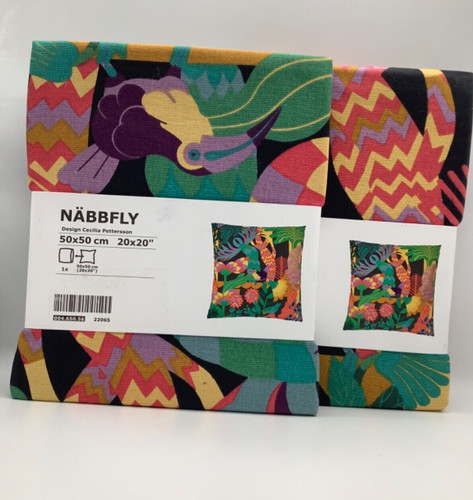 Set ikea nabbfly - set, of