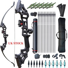 50lbs takedown recurve - 50lbs,