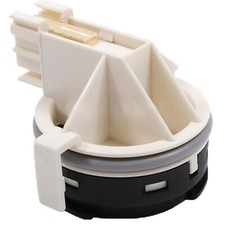 Whirlpool Dishwasher Pressure