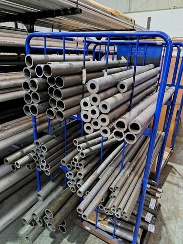 Steel tube pipe heavy - tube/pipe, wall