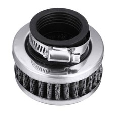 34-60MM Air Filter Cleaner Motorcycle Pit Bike Universal - 52-58MM