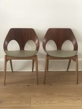 Kandya Jason C2 Chairs Vintage