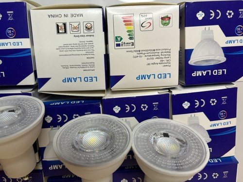 G10 led spotlight - led, bulb