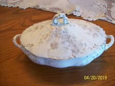 Henry Alcock & Co Semi