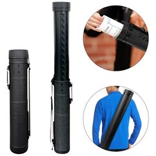 Extendable Portfolio Artwork