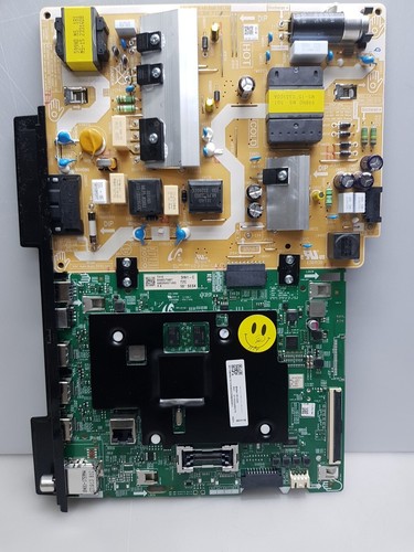 Samsung ue55cu7100a main - main, &