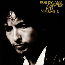 Greatest Hits Vol. 3 Bob Dylan CD 1994 Free UK P&P Top-quality Fast Dispatch