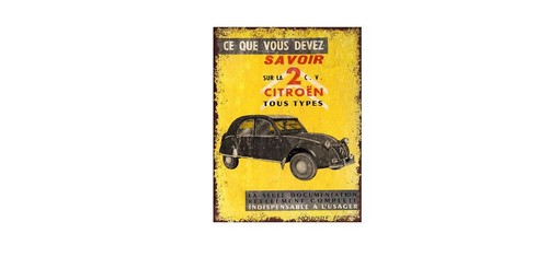 Citroen old school - citroen,