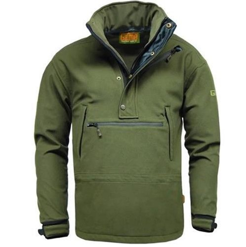 Game kids stalking smock - game,