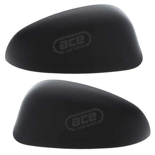 Wing door mirror covers caps - mirror,