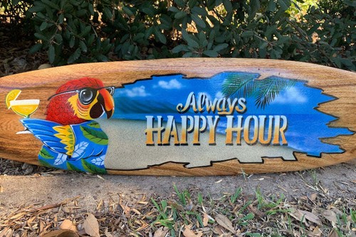 Always happy hour drinking - happy,