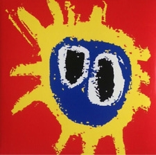 Primal Scream "Screamadelica" Gatefold 180g Remastered 2 x Vinyl LP  New Sealed