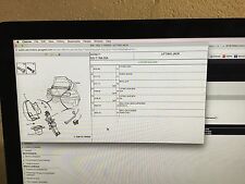 peugeot 306 sedan car jack