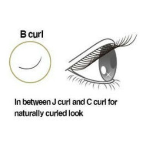 Individual eyelash extension - individual,