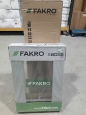 New Fakro Roof Windows &