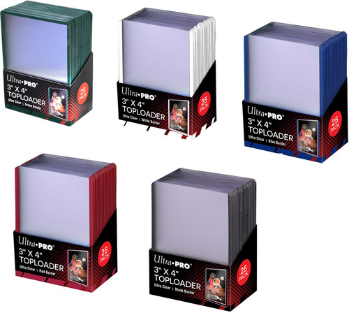 Ultra pro regular coloured - pro,