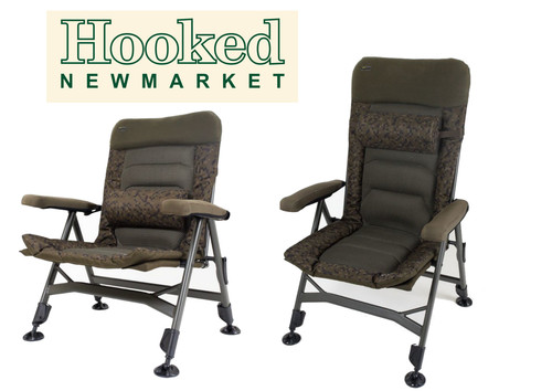 Solar tech recliner - solar, sp