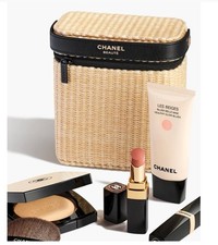 Chanel Les Beiges Summer