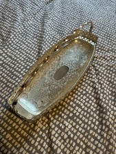 Vintage Queen Anne Sandwich