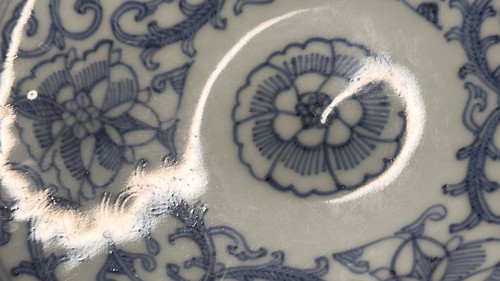 Fine chinese 18th porcelain - chinese, c