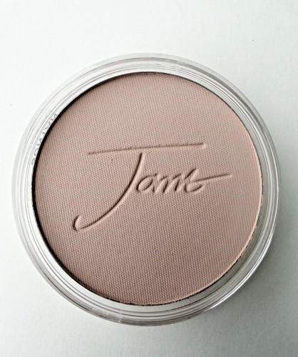 Jane iredale purepressed - iredale, base