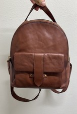 Frye Olivia Mini Leather