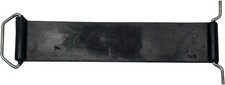 Battery Strap 150mm, 6' Long