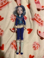 Mattel DC Comics Super Hero