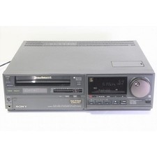 Sony SL-HF3000 Super Hi-Band