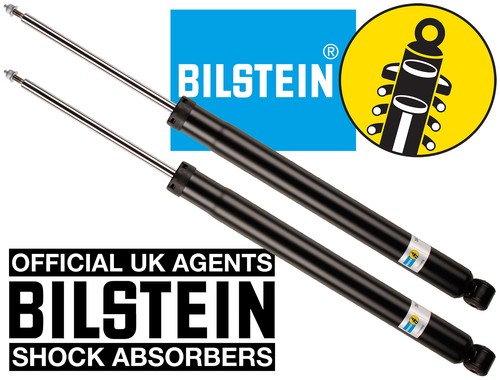 Pair bilstein rear - pair,