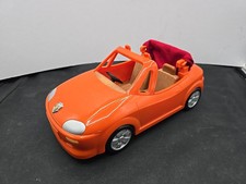SYLVANIAN FAMILIES CONVERTIBLE
