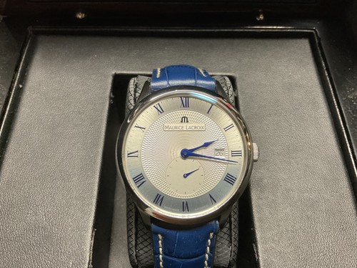 Maurice lacroix mp6907 - maurice,