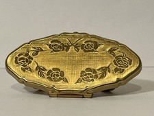 Vintage Stratton Lipstick