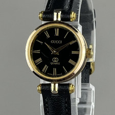 GUCCI Luxury Ladies Watch