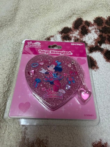 Minnie mouse palpalooza - minnie,