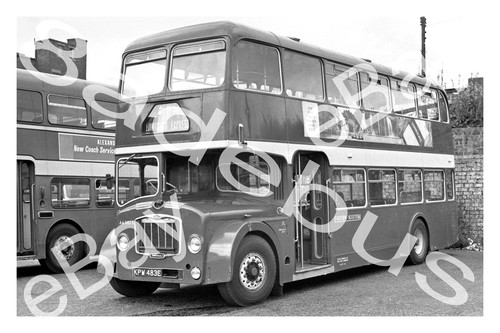 Bus photograph eastern - bus,